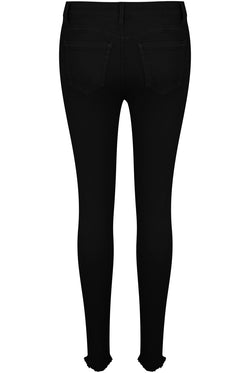 High Waisted Skinny Jeans - 5 Colours