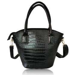 Kate Large Handled Structured Shoulder Bag