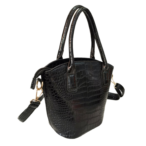 Kate Large Handled Structured Shoulder Bag