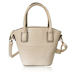 Kate Large Handled Structured Shoulder Bag