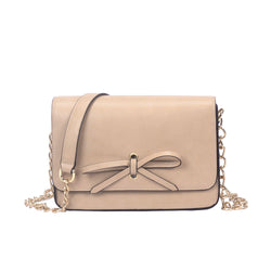 Arabella Bow Cross Body Bag