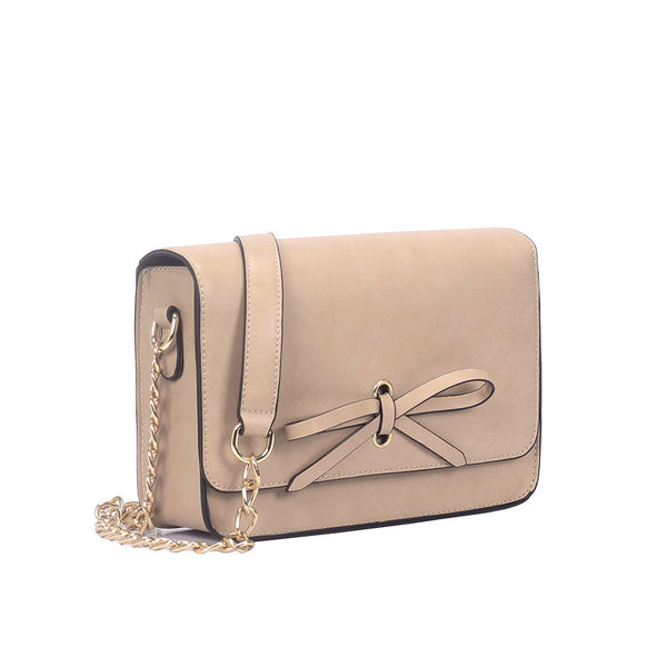 Arabella Bow Cross Body Bag