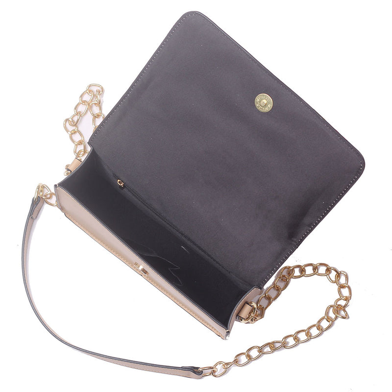 Arabella Bow Cross Body Bag