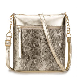 Ashley Crossbody Bag