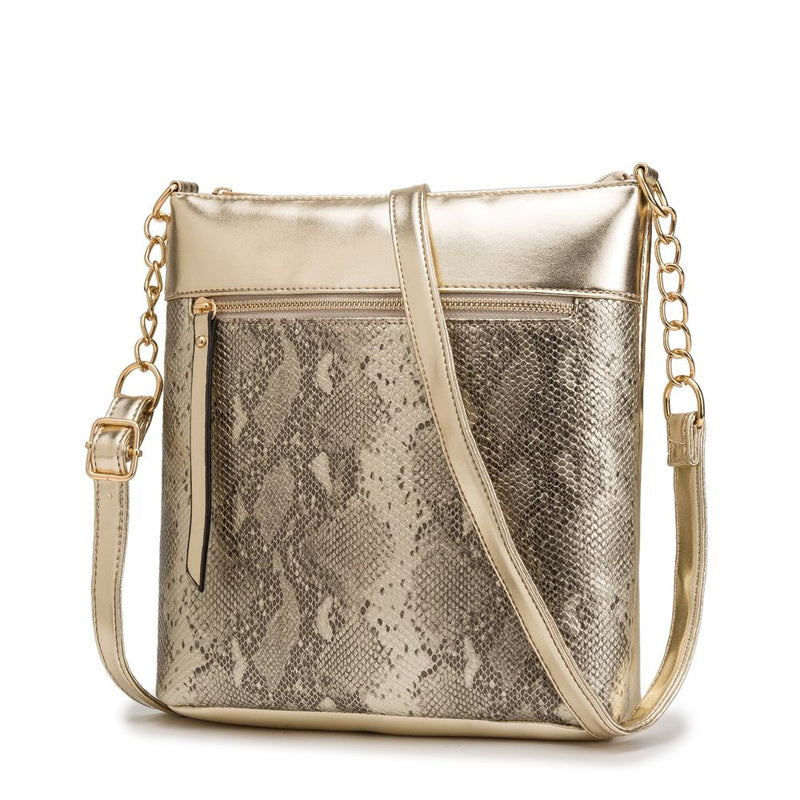 Ashley Crossbody Bag