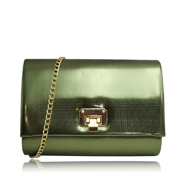 Emelinne Crossbody Bag