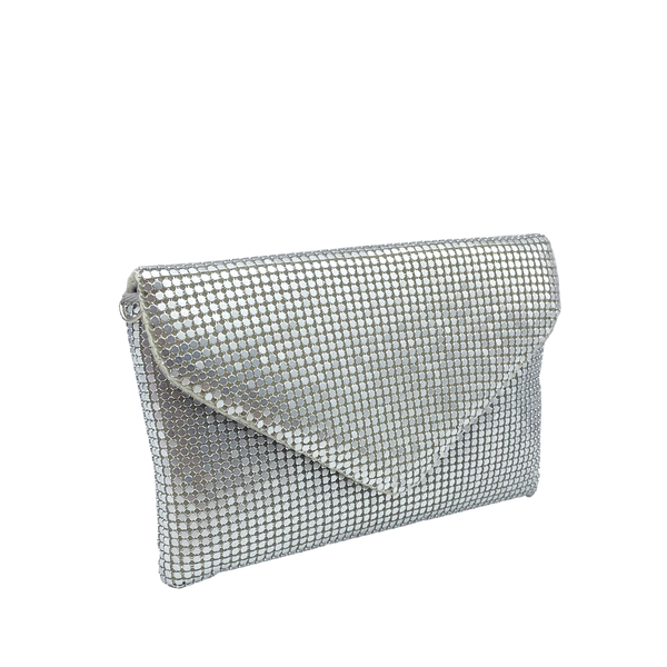 Penelope Helen Shimmer Evening Bag